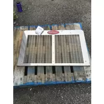 Grille PETERBILT 320 Rydemore Heavy Duty Truck Parts Inc