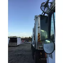 Mirror (Side View) PETERBILT 320 LKQ Evans Heavy Truck Parts