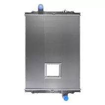 Radiator PETERBILT 320 LKQ Western Truck Parts