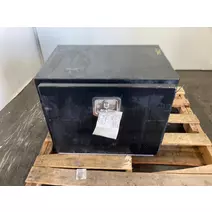Tool Box PETERBILT 320