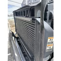 Air Conditioner Condenser PETERBILT 330 DTI Trucks