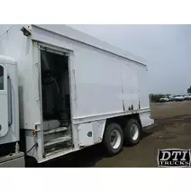 Body / Bed PETERBILT 330 DTI Trucks