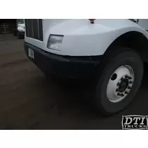 Bumper Assembly, Front PETERBILT 330 DTI Trucks