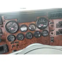 Cab Peterbilt 330 Casey's Truck Salvage World