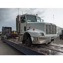 Complete Vehicle PETERBILT 330 2679707 Ontario Inc