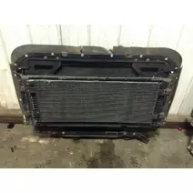 Cooling Assembly. (Rad., Cond., ATAAC) Peterbilt 330