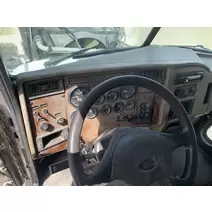 Dash Bezel PETERBILT 330