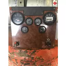 Dash Panel PETERBILT 330