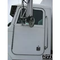 Door Assembly, Front PETERBILT 330