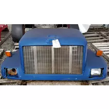 Hood PETERBILT 330 Frontier Truck Parts