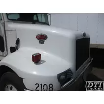 Hood PETERBILT 330 DTI Trucks