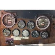 Instrument Cluster Peterbilt 330 Complete Recycling