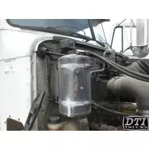 Radiator Overflow Bottle PETERBILT 330 DTI Trucks