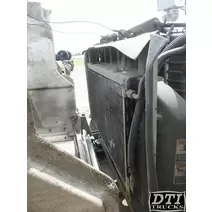 Radiator Shroud PETERBILT 330 DTI Trucks