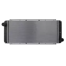 Radiator PETERBILT 330 Frontier Truck Parts