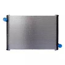 Radiator PETERBILT 330 LKQ Heavy Truck Maryland