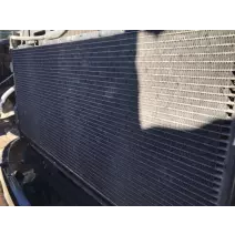 Air Conditioner Condenser Peterbilt 335 Complete Recycling