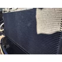 Air Conditioner Condenser Peterbilt 335 Complete Recycling