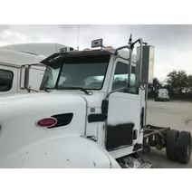 Cab Peterbilt 335 Vander Haags Inc Dm