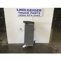 Charge Air Cooler (ATAAC) PETERBILT 335 LKQ Geiger Truck Parts