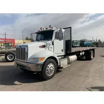 Complete Vehicle PETERBILT 335 American Truck Sales