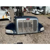Hood PETERBILT 335 Vriens Truck Parts