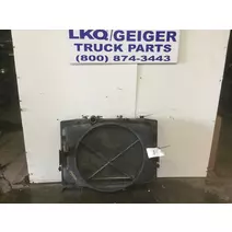 Radiator PETERBILT 335 LKQ Geiger Truck Parts