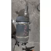Radiator Overflow Bottle PETERBILT 335