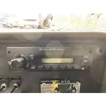 Radio Peterbilt 335