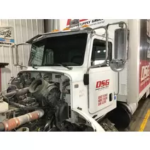 Cab Assembly Peterbilt 337