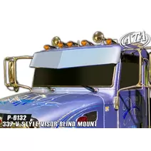 CAB CLIP PETERBILT 337