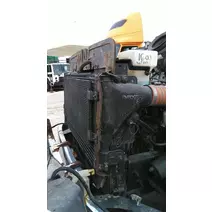 COOLING ASSEMBLY (RAD, COND, ATAAC) PETERBILT 337