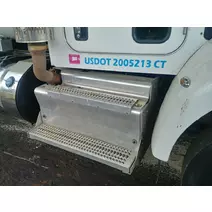 DPF (Diesel Particulate Filter) PETERBILT 337 Camerota Truck Parts