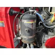 Radiator Overflow Bottle PETERBILT 337 Dutchers Inc   Heavy Truck Div  Ny
