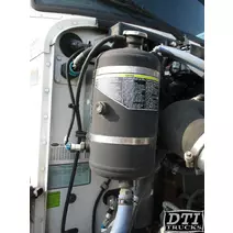 Radiator Overflow Bottle PETERBILT 337 DTI Trucks