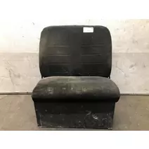 Seat (non-Suspension) Peterbilt 337