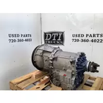 Transmission Assembly PETERBILT 337 DTI Trucks