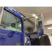 Door-Mirror Peterbilt 340