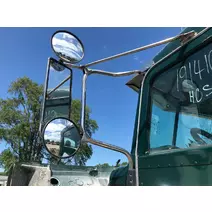 Door Mirror Peterbilt 348