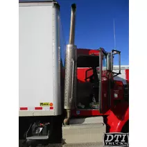 DPF (Diesel Particulate Filter) PETERBILT 348