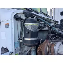 Radiator Overflow Bottle / Surge Tank Peterbilt 348
