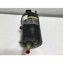 Radiator Overflow Bottle / Surge Tank Peterbilt 348