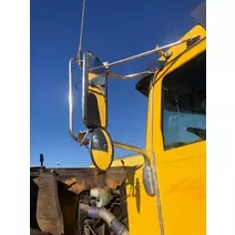 Side View Mirror PETERBILT 348