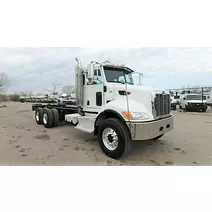 Used Trucks PETERBILT 348