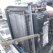 Air Conditioner Condenser Peterbilt 357