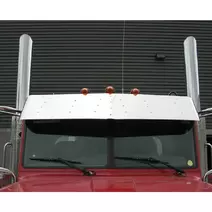 Sun Visor (External) PETERBILT 357 LKQ KC Truck Parts Billings