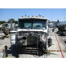 Cab PETERBILT 357 LKQ Heavy Truck - Tampa