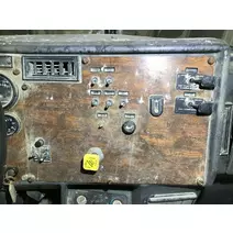 Dash Panel Peterbilt 357
