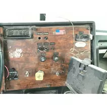 Dash Panel Peterbilt 357