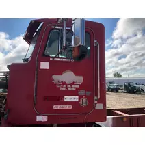 Door Glass, Front Peterbilt 357 Vander Haags Inc Sp